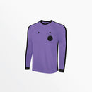 Capelli Sport Men's NCAA Soccer Referee Long Sleeve Jersey