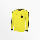 Capelli Sport Men's NCAA Soccer Referee Long Sleeve Jersey