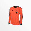 Capelli Sport Women's NCAA Soccer Referee Long Sleeve Jersey