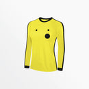 Capelli Sport Women's NCAA Soccer Referee Long Sleeve Jersey