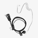 Midland LXT, GXT, and X-Talker® Surveillance Headsets (Set of 2)