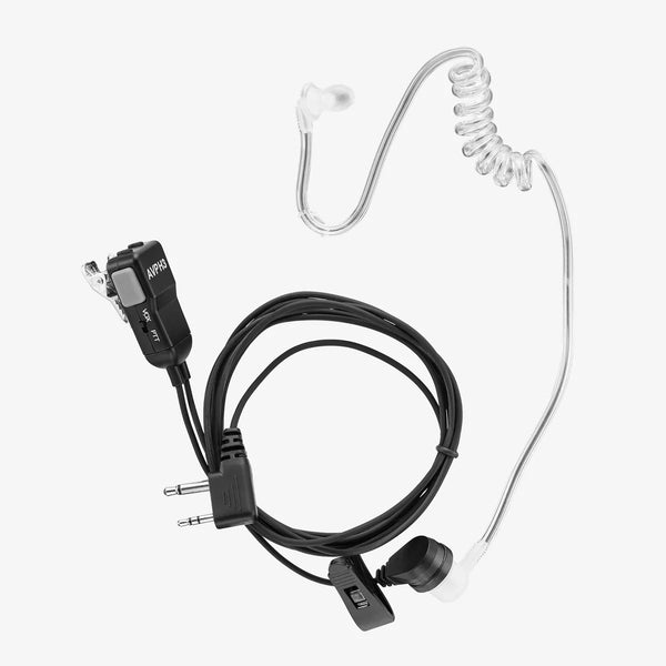 Midland LXT, GXT, and X-Talker® Surveillance Headsets (Set of 2)