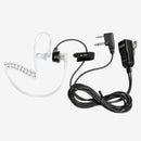 Midland LXT, GXT, and X-Talker® Surveillance Headsets (Set of 2)