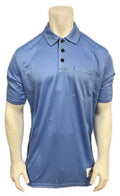 Honig's NEW MLB Style Short  Sleeve Umpire Shirt