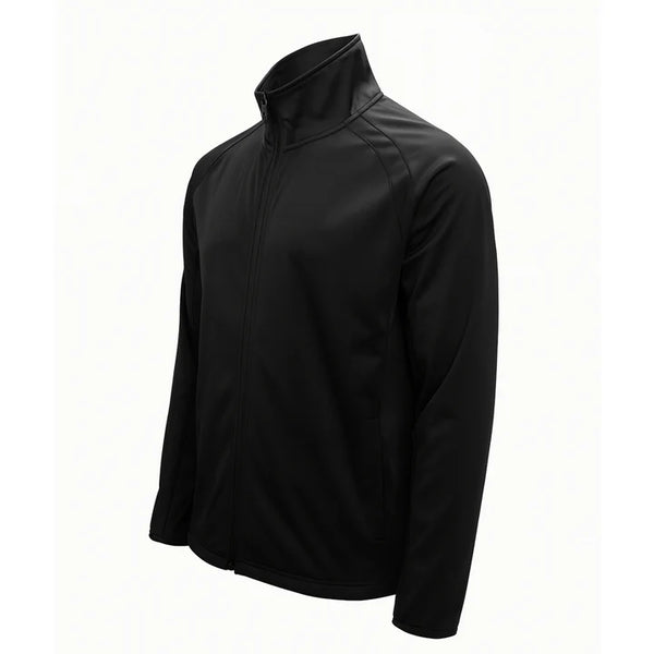 New Full Zip Pre-Game Basketball Jacket