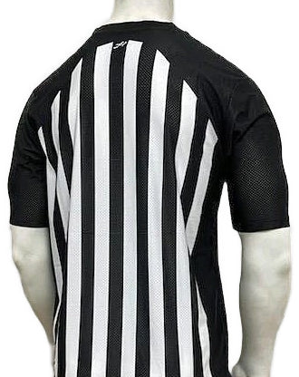 "NEW" Honig's NAIA NCAA Approved Pro-Stretch Basketball Officials Jersey