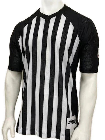 *New* Honig's NCAA Approved Body Flex Basketball Officials Jersey