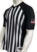 Honig's NCAA Approved Pro-Mesh Basketball Officials Shirt