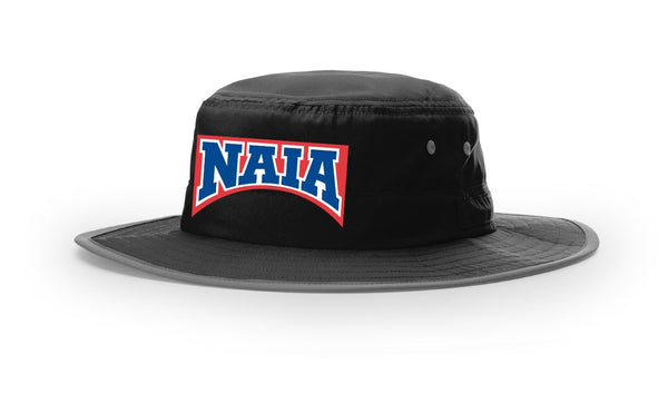 National Association of Intercollegiate Athletics [NAIA] Richardson Bucket Hat