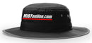 MIBTonline.com Richardson Bucket Hat