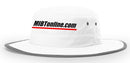 MIBTonline.com Richardson Bucket Hat