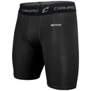 Champro Compression Shorts With Cup Holder