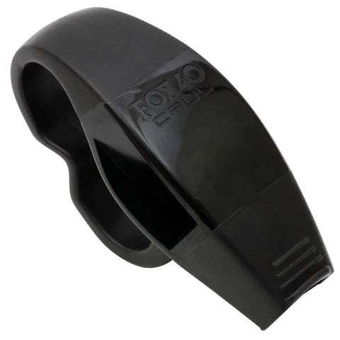 Fox 40 Caul Flexible Fingergrip Whistle