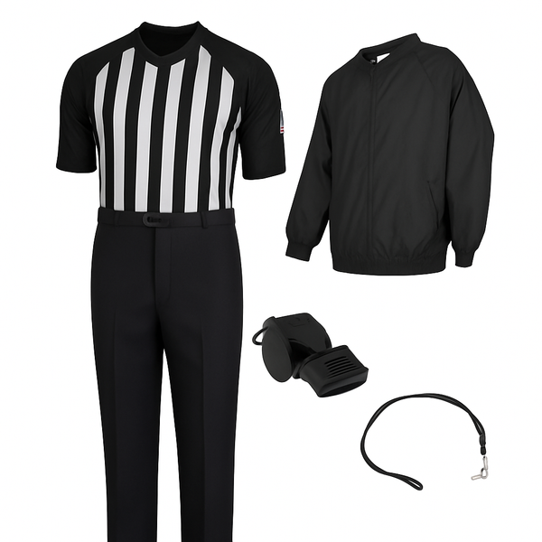 JUCO Region 10 Basketball Starter Kit