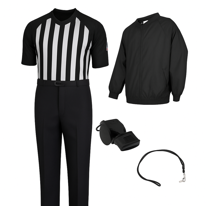JUCO Region 10 Basketball Starter Kit
