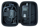 Coda Room Crosstalk Officiating Headset Case