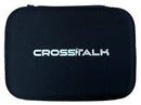 Coda Room Crosstalk Officiating Headset Case