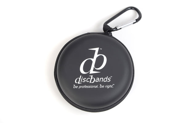 Discbands Alternate Possession Storage Case