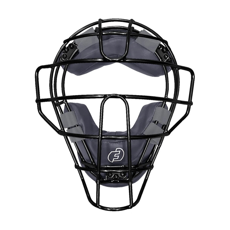 Force 3 Traditional Defender Umpire Mask