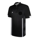United Attire Elite High School Soccer Referee Jersey - Short Sleeve