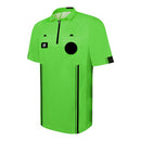 United Attire Elite High School Soccer Referee Jersey - Short Sleeve