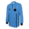 United Attire Elite High School Soccer Referee Jersey - Long Sleeve