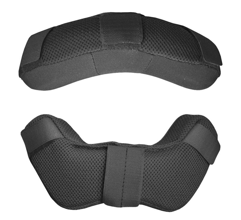 All-Star Replacement Pads for S7 Axis™ Facemask