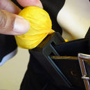 The Clasp - Football Penalty Flag Belt Clip