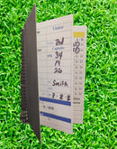 FURTHER REVIEW GAMEBOOK™