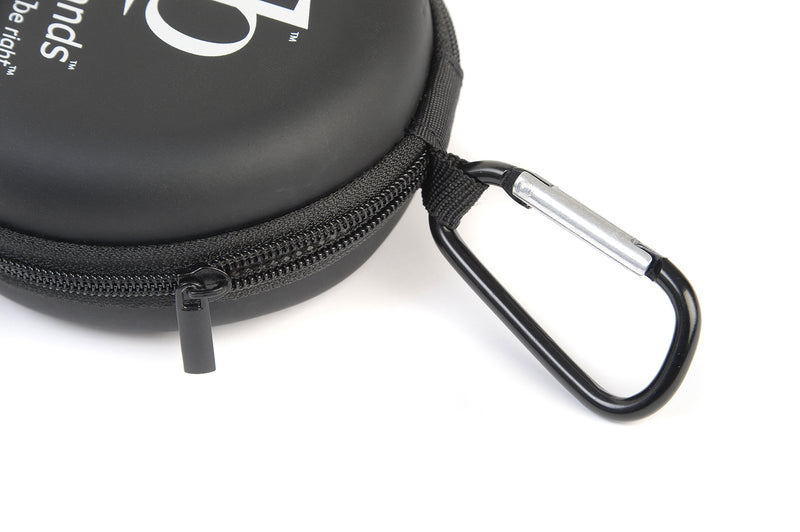 Discbands Alternate Possession Storage Case