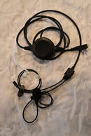Speak Easy Headset For Midland Radios