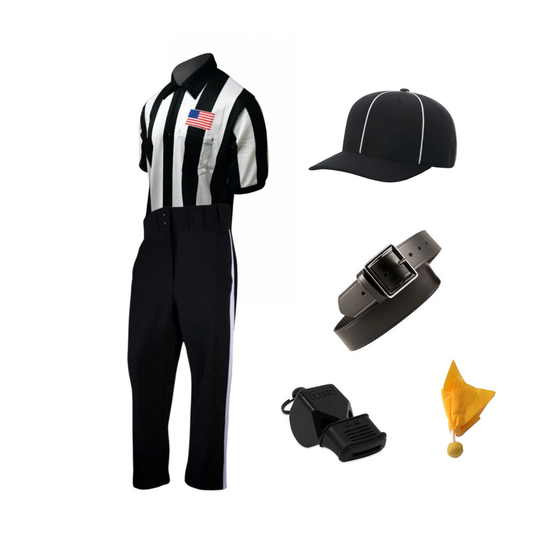 Colorado High School Football Starter Kit