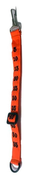 Chain Yard Marker