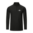 Men’s Performance Quarter-Zip Pullover