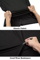 Men’s Performance Quarter-Zip Pullover