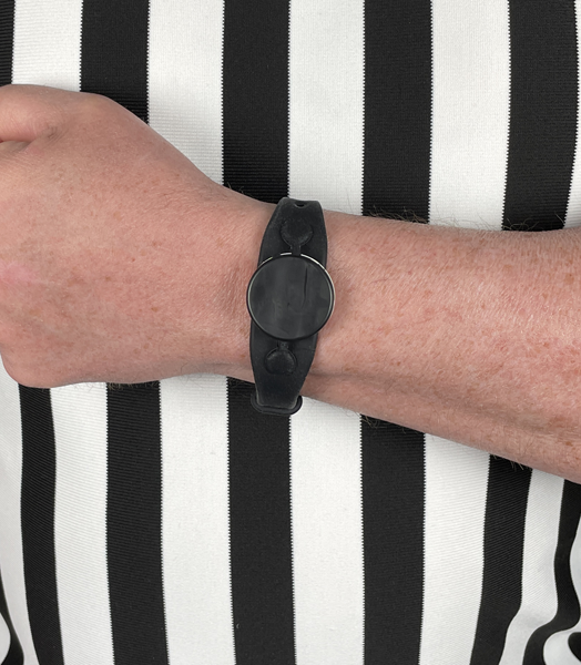 Alternative Possession Wristband by Discbands