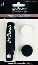 Alternative Possession Wristband by Discbands