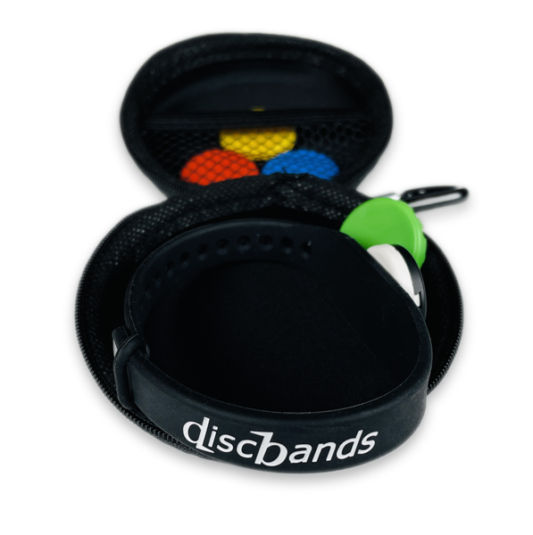 Discbands Alternate Possession Bundle