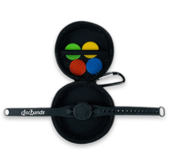 Discbands Alternate Possession Bundle