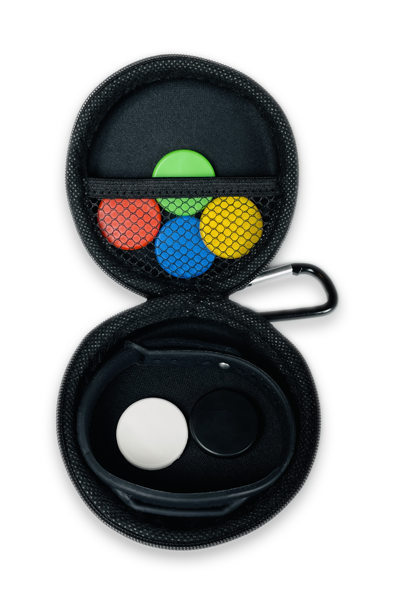 Discbands Alternate Possession Bundle