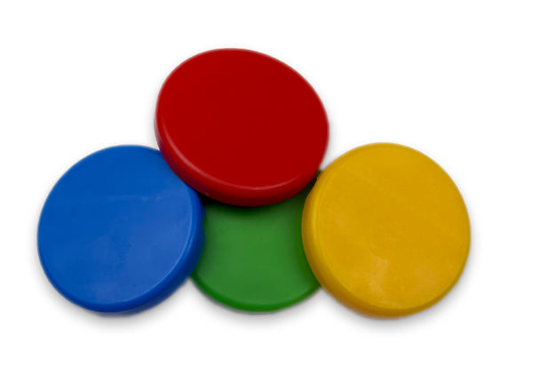 Discbands Color Pack