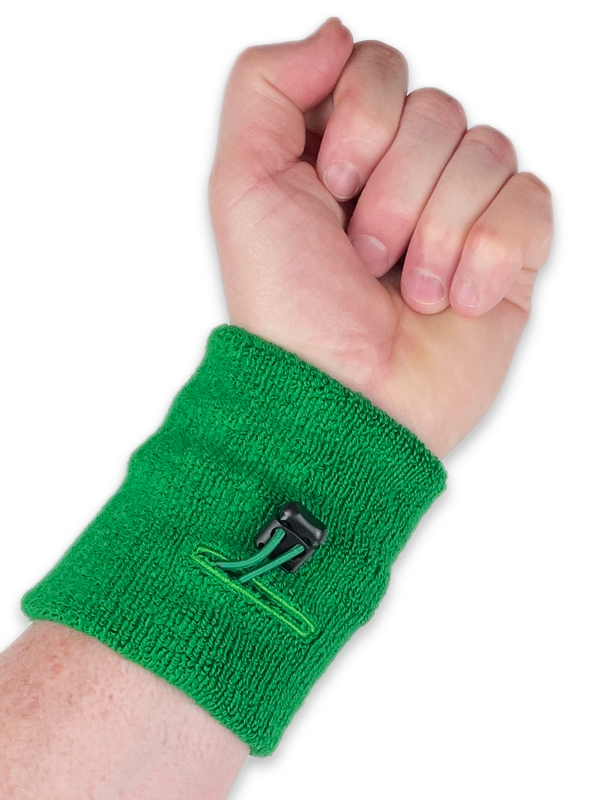 Discbands Wrestling Wristbands