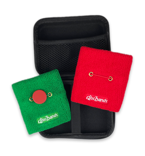 Discbands Wrestling Bundle