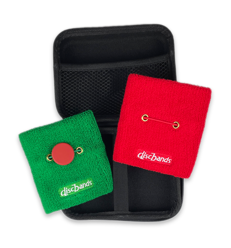 Discbands Wrestling Bundle