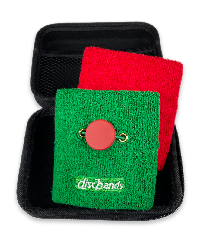 Discbands Wrestling Bundle