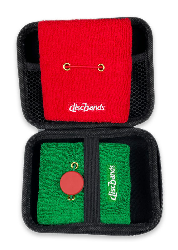 Discbands Wrestling Bundle