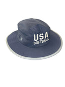 USA Softball Navy Richardson Bucket Hat