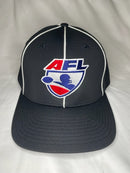Arena Football USA [AFL] Flex-Fit Football Officials Hat