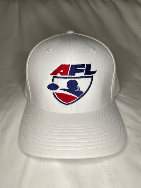 Arena Football USA [AFL] Flex-Fit Football Officials Hat