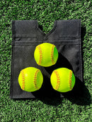 K41DL - "Dry-Lo" Large Ball Bag